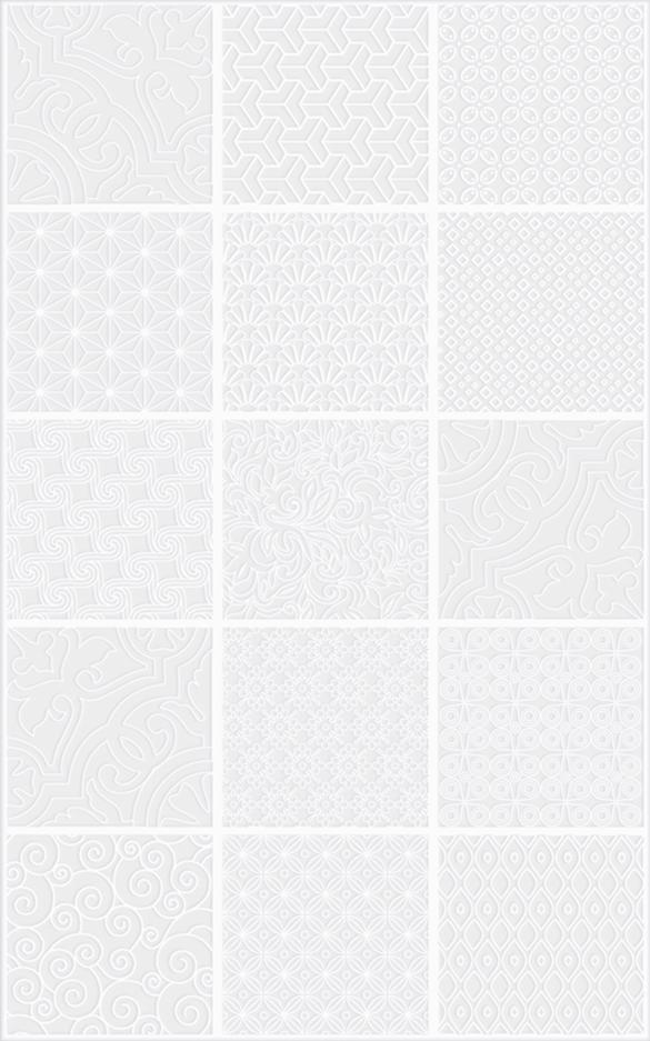 กระเบื้อง10x16 in. เปอร์เชียสไตล์ ALL-100