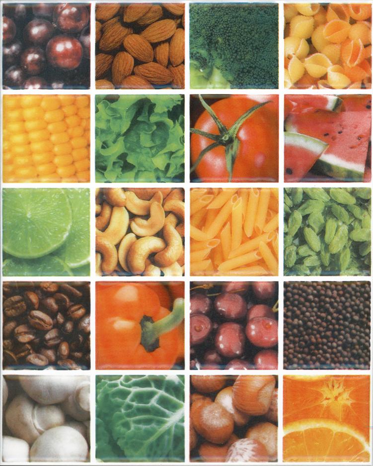 กระเบื้อง8x10 in. วิตามิน 3M/1P