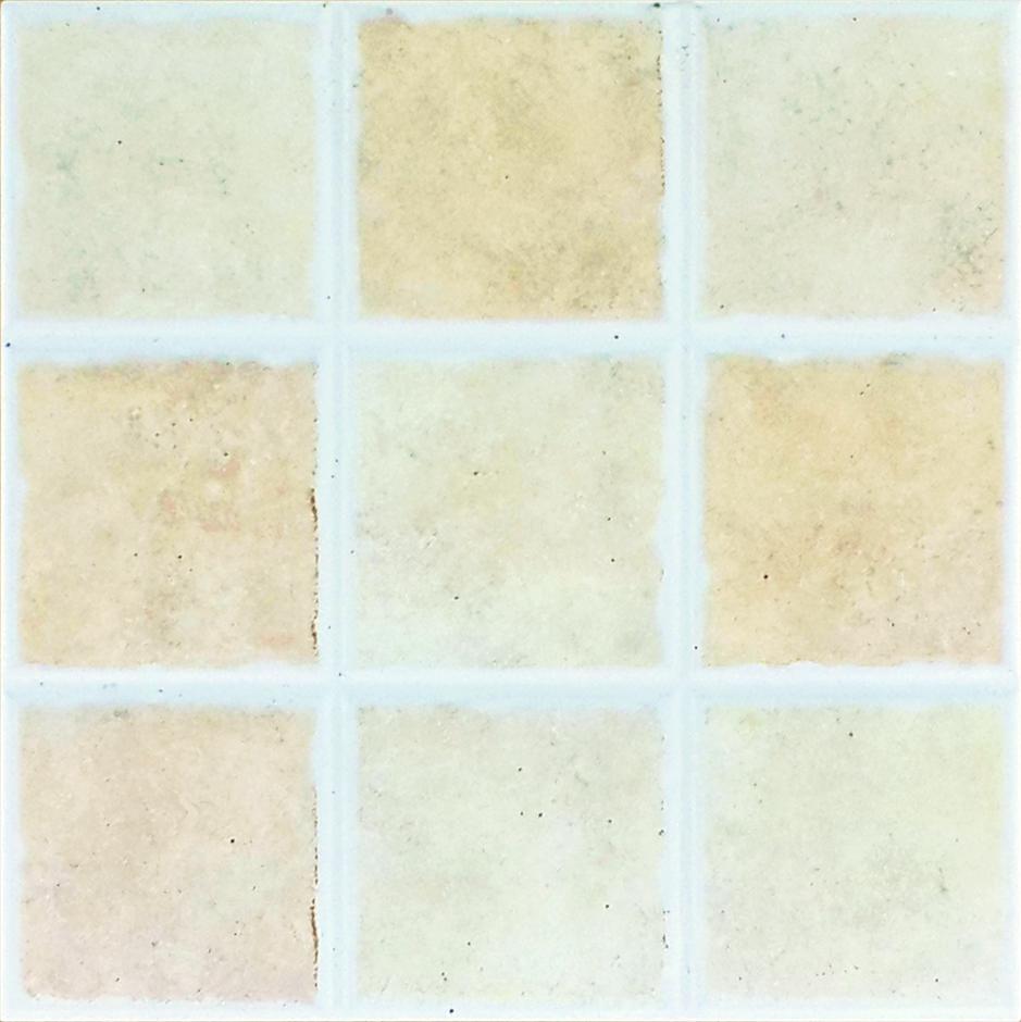 กระเบื้อง8x8 in. อาเรีย 6