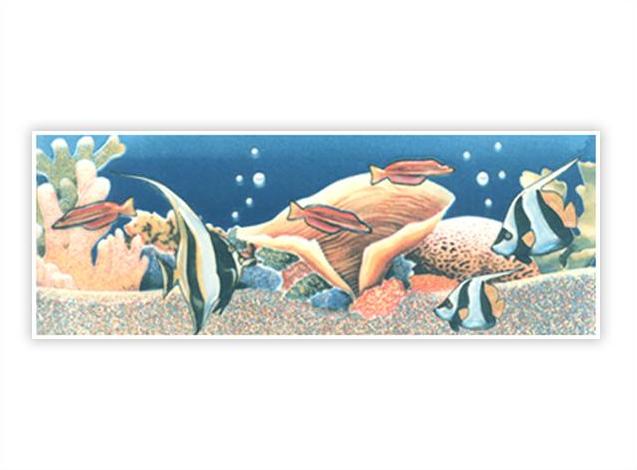 กระเบื้อง3x8 in. หาดป่าตอง 7T/1P