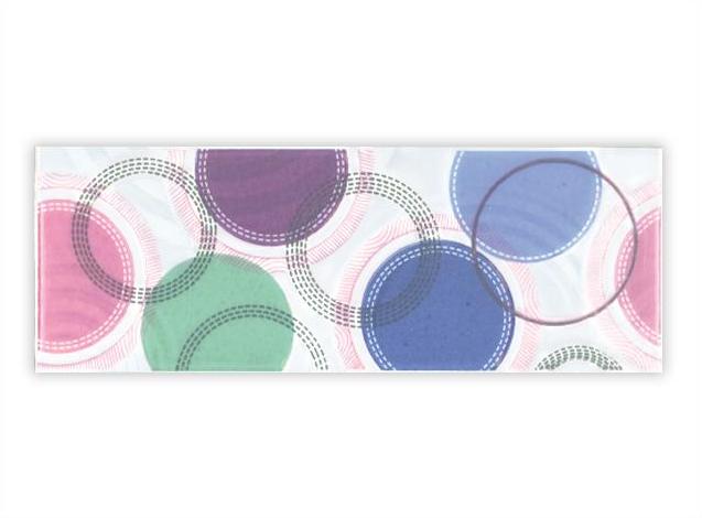 กระเบื้อง3.5x10 in. เดอะสตาร์ 4T/1P