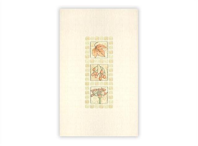 กระเบื้อง10x16 in. ลีฟเล็ท 3M/1P