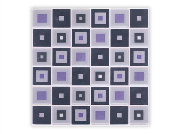 กระเบื้อง8x8 in. สแควร์ 7M/1P