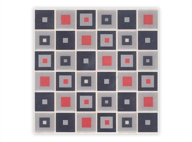 กระเบื้อง8x8 in. สแควร์ 5M/1P