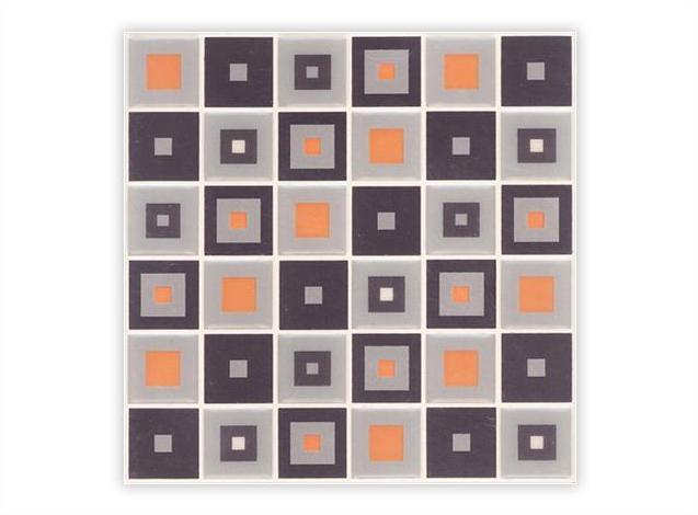 กระเบื้อง8x8 in. สแควร์ 6M/1P