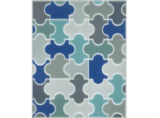 กระเบื้อง8x10 in. จิ๊กซอร์ 7M/1P