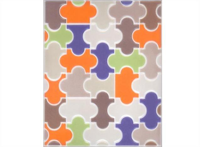 กระเบื้อง8x10 in. จิ๊กซอร์ 6M/1P