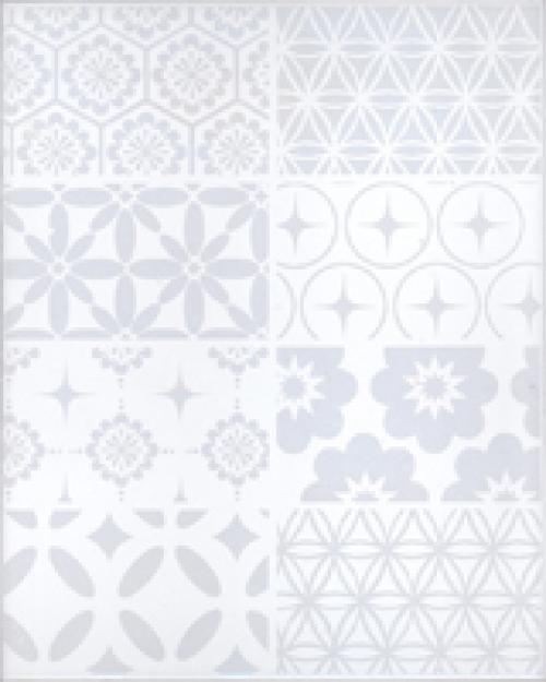 กระเบื้อง8x10 in. โอซาก้า AL-111