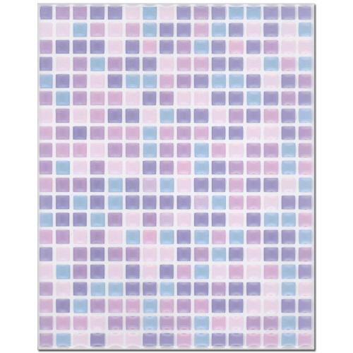กระเบื้อง8x10 in. สไตล์โมเสก 4M/1P